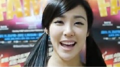 少女时代 - Tiffany