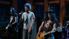 Slash - By The Sword