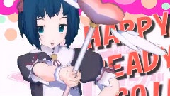 ハッピー