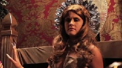 Lady Gaga - Bloody Mary 饭制版