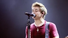 Hunter Hayes - Somebody's Heartbreak