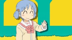 日常でWORKING!!