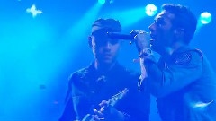 Coldplay - In My Place