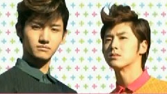 东方神起 - 太阳