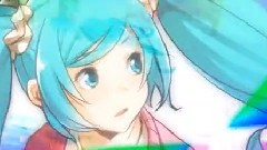 初音未来 - Sa-Ku-Ra