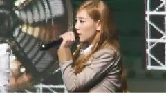 少女时代 - KBS