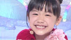 芦田爱菜 - ステキな日曜日~Gyu Gyu グッデイ!~