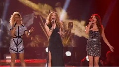 X Factor UK - I Wish It Could Be Christmas Everyday & Last Chris