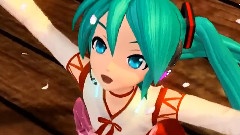 初音未来 - 千本樱