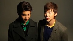 东方神起 - Lacoste
