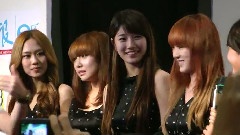 miss A - 粉丝签名会