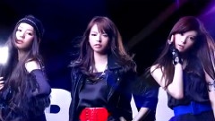 SCANDAL - Girl Factory