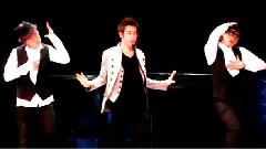 东海(Super Junior),银赫(SuperJunior) - I Wanna Love You