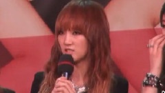 miss A - Dalian Entertainment TV /11/10/29
