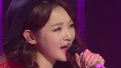 姜敏京(Davichi),Davichi - 第一次见的瞬间