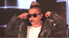 太阳(Bigbang),BigBang - Superstar
