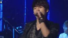 Infinite - For Ladies And Gentleman 优铉 KBS不朽的名曲2现场版 111029