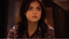 Lucy Hale,影视原声 - Possibilities