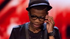 X Factor US - Free Style The X Factor US S01 E04