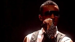 X Factor US - Try a Little Tenderness