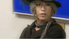 龟梨和也 - ZOOM SATA Cut 中文字幕 11/10/29
