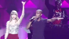 Taylor Swift,B.O.B - Both of Us