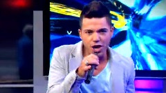 Anthony Callea - Oh Oh Oh Oh