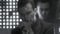 Hurts - Unspoken