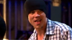 X Factor US - What's Going On