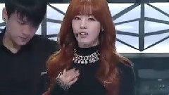 Secret - Talk That