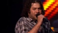 X Factor US - Up To The Mountain