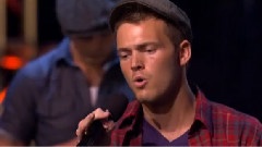 X Factor US - Chasing Cars