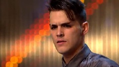 X Factor US - Feeling Good