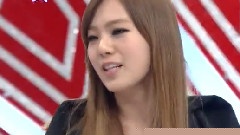 Orange Caramel - SBS Star King Lizzy Cut