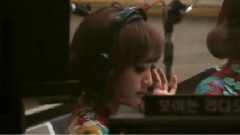 Orange Caramel - Kiss The Radio
