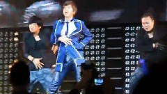 东方神起 - Maximum