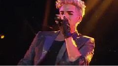 Adam Lambert - Whataya Want From Me