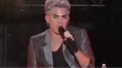 Adam Lambert - Pop That Lock