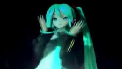 初音未来 - 世界第一公主殿下
