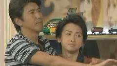 岚 - Talk & Live Utaban ARASHICut 中文字幕 08/08/07