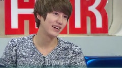 Super Junior - MBC Radio Star