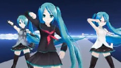 初音未来 - 恋ゴコロ
