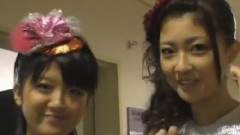 Berryz工房 - 2008秋演唱会 拍摄花絮