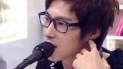 东方神起 - 允在四年啦
