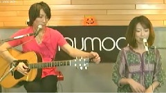 moumoon - Full Moon Live