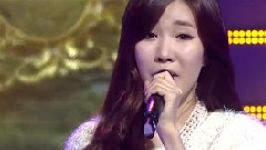 Davichi - 爱情啊爱情