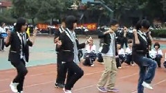 模仿翻唱 - 咒文