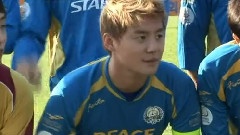 BEAST - 2011 Star Peace Cup报道
