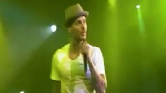 Matt Pokora - A Nos Actes Aanques Matt Pokora