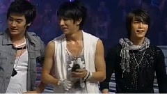 Super Junior-M - 出场&表演